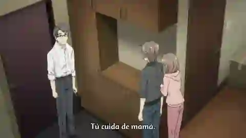 Seishun Buta Yarou wa Bunny Girl Senpai no Yume wo Minai Episodio 12