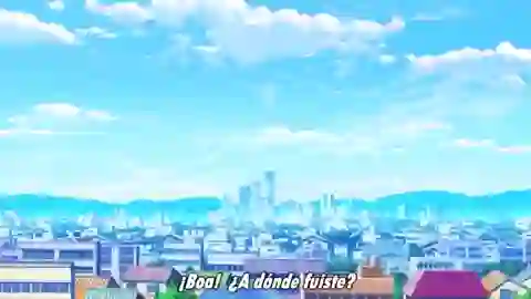 Seitokai Yakuindomo 2nda Temporada OVA Episodio 4