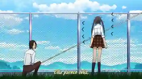 Seitokai Yakuindomo 2nda Temporada OVA Episodio 6