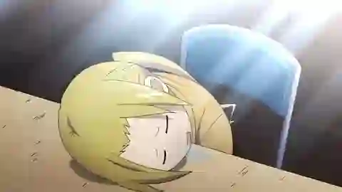 Seitokai Yakuindomo 2nda Temporada OVA Episodio 7