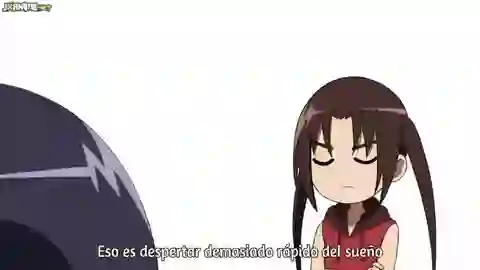 Seitokai Yakuindomo* S2 OVA Episodio 6