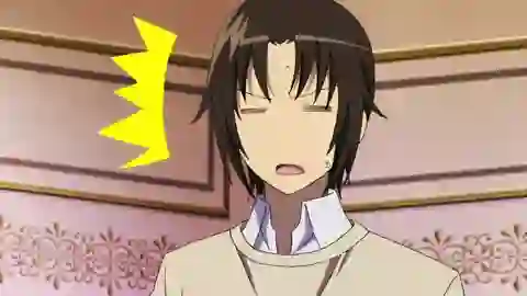 Seitokai Yakuindomo* S2 OVA Episodio 9