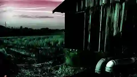 Sekai no Yami Zukan Episodio 1