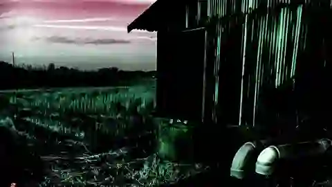 Sekai no Yami Zukan Episodio 2