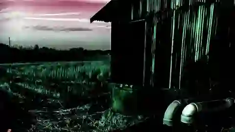 Sekai no Yami Zukan Episodio 3