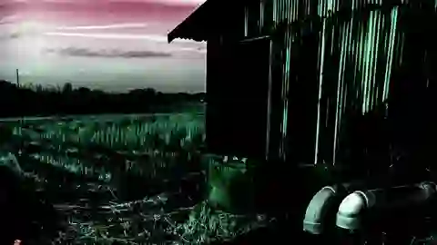 Sekai no Yami Zukan Episodio 5