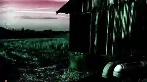 Sekai no Yami Zukan Episodio 6