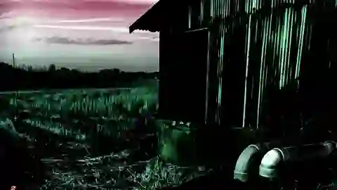 Sekai no Yami Zukan Episodio 7