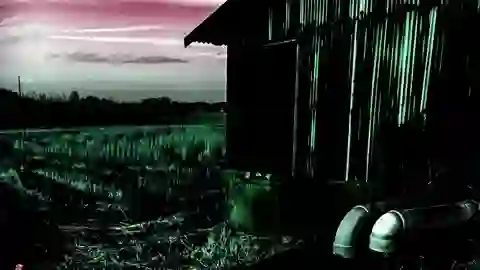 Sekai no Yami Zukan Episodio 8