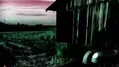Sekai no Yami Zukan Episodio 11