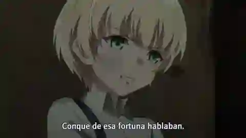 Sekai Saikou no Ansatsusha, Isekai Kizoku ni Tensei suru Episodio 6