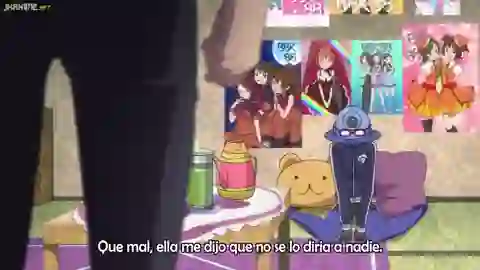 Sekai Seifuku: Bouryaku no Zvezda - Shin Zvezda Daisakusen Episodio 1