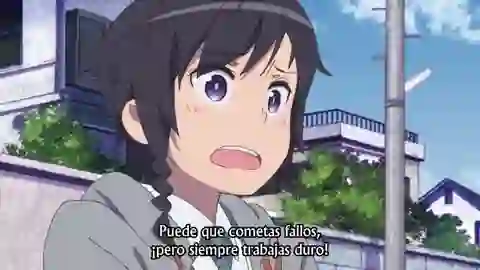 Sekai Seifuku: Bouryaku no Zvezda Episodio 5