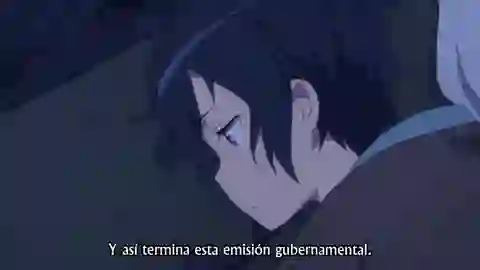 Sekai Seifuku: Bouryaku no Zvezda Episodio 10