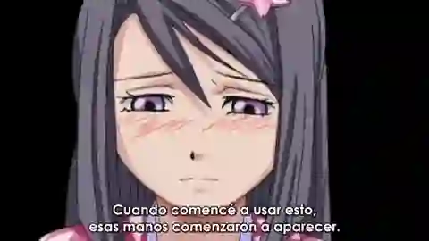 Sekiei Ayakashi Mangatan Episodio 2