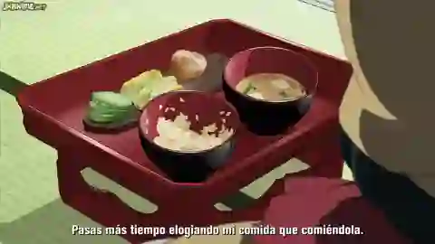 Sengoku Basara Two Episodio 2