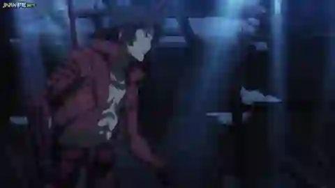 Sengoku Basara Two Episodio 4