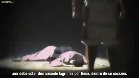 Sengoku Basara Two Episodio 8