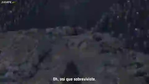 Sengoku Basara Two Episodio 11