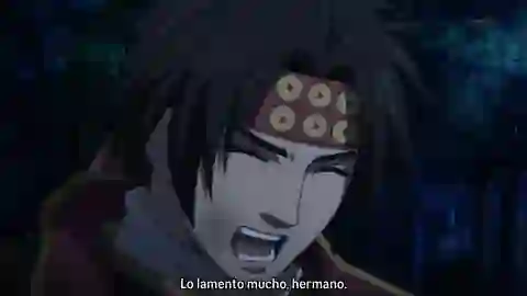 Sengoku Musou SP: Sanada no Shou Episodio 1