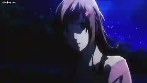 Sengoku Night Blood Episodio 3