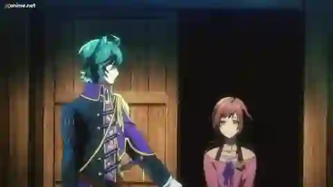 Sengoku Night Blood Episodio 7