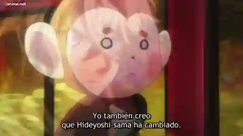 Sengoku Night Blood Episodio 10