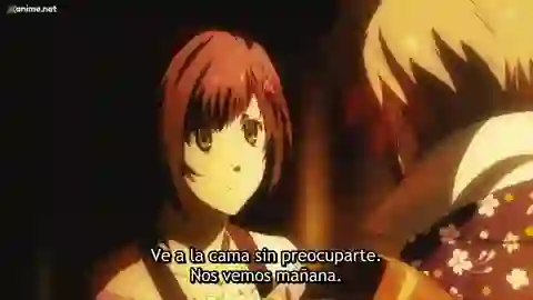 Sengoku Night Blood Episodio 11