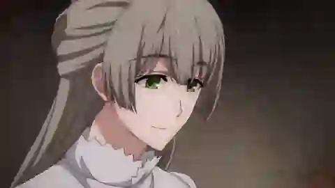 Senjuushi Episodio 1