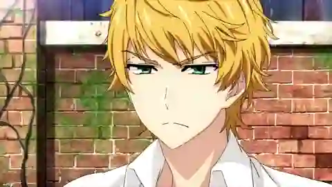 Senjuushi Episodio 2