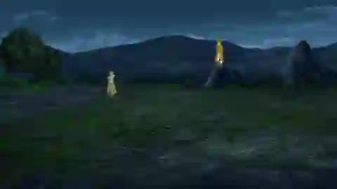 Senjuushi Episodio 10