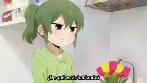 Senpai ga Uzai Kouhai no Hanashi Episodio 6
