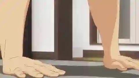 Senpai ga Uzai Kouhai no Hanashi Episodio 8