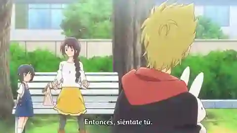 Senryuu Shoujo Episodio 6