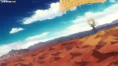 Sentouin, Hakenshimasu! Episodio 1