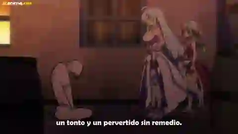Sentouin, Hakenshimasu! Episodio 5