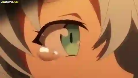 Sentouin, Hakenshimasu! Episodio 6