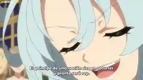 Sentouin, Hakenshimasu! Episodio 8