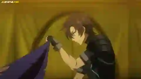 Sentouin, Hakenshimasu! Episodio 9