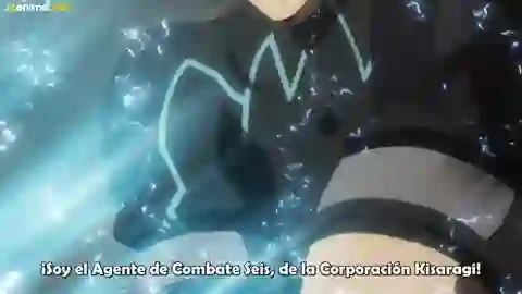 Sentouin, Hakenshimasu! Episodio 12