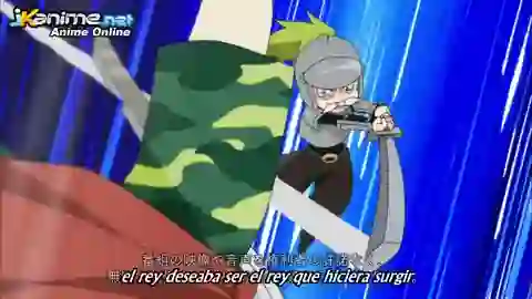 Senyuu. 2 Episodio 1