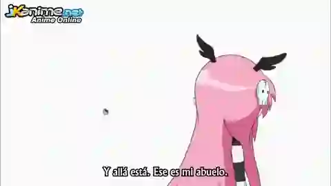Senyuu. 2 Episodio 2