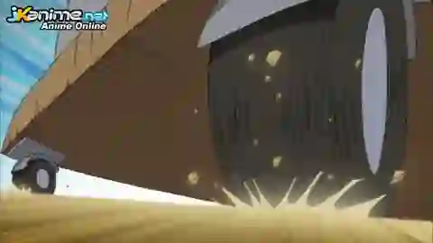 Senyuu. 2 Episodio 3