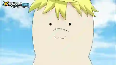 Senyuu. 2 Episodio 4