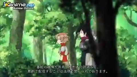 Senyuu. 2 Episodio 7