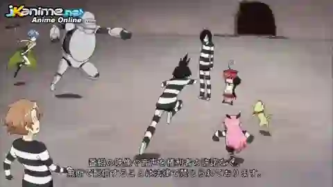 Senyuu. 2 Episodio 10