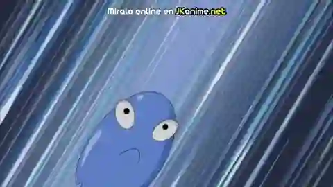 Senyuu. Episodio 1