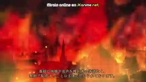 Senyuu. Episodio 2