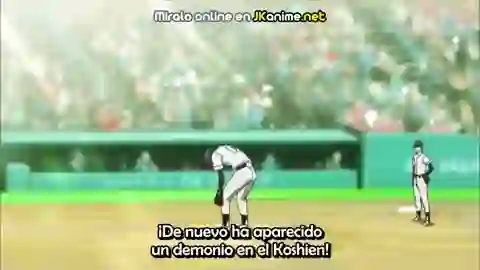 Senyuu. Episodio 8