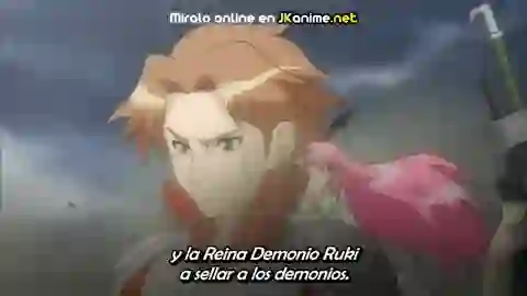 Senyuu. Episodio 11